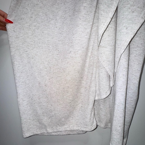 Free People Positano Maxi Dress in Ivory - Picture 7 of 7